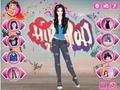 Game Fashion DJ