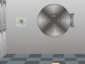 Game Bank Locker Escape