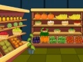 Game Supermarket escape