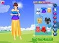 Game Miss Teen Style