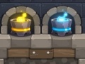 Game Knight of the Castle