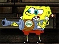 Game Spongebob Mission Impossible 2