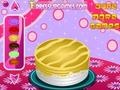 Game Birthday Cake Decoration