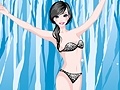 Game Dress - Beautiful skater