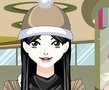 Game Winter Fashion Shopping