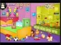 Game LovelyBabyRoomEscape