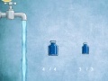 Game Empty Bottle Water Puzzle