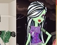 Game Frankie Stein Fashion