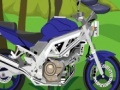 Game Ghost Rider Escape