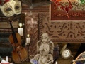 Game The witches castle