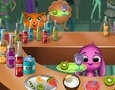 Game Toto's Cocktails