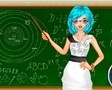 Game My Teacher Dress Up