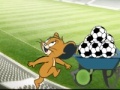 Game Tom and Jerry Road To Rio