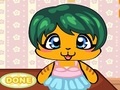 Game Pet Doll Creation