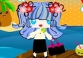 Game Ruby Baby Dress Up
