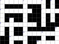 Game Crossword GO-7