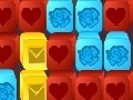 Game The saga of love cubes