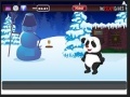 Game PandaChristmasEscape