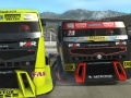 Game Renault Truck Hidden Stars