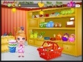 Game BabyLearnsGardening