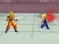 Game Dragonball Z Budokai Road