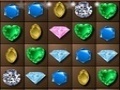 Game Diamond Puzzle