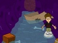 Game Pirate ship survival escape day:4