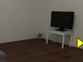 Game A one room apartment