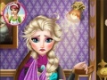 Game Elsa hospital recovery