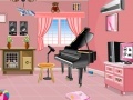 Game The Piano Room Escape