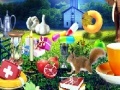 Game Weald land hidden objects