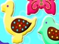 Game Favorite Choco Cookies