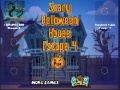 Game ScaryHalloweenHouseEscape 4