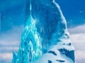 Game Castillo de hielo Puzzle