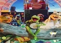 Game Hidden Objects The Muppets