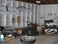 Game Hidden Objects Garage