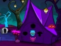 Game Escape the Halloween Tom