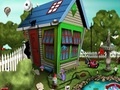 Game Hidden Garden Gnomes