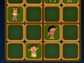 Game Dora Sudoku