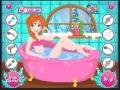 Game AnnasFrozenSpa