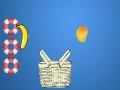 Game Fruit Catch -2