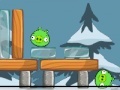 Game Shelling Bad Piggie