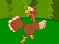 Game Turkey forest survival escape
