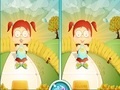 Game Surprise Party Difference Game