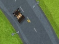 Game Bobcat Parking