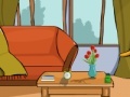 Game Family little house escape