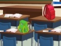 Game School Room Escape
