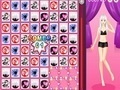 Game Cosplay Girl