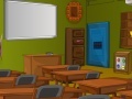 Game Class Room Escape