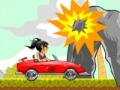 Game Crazy girl rider